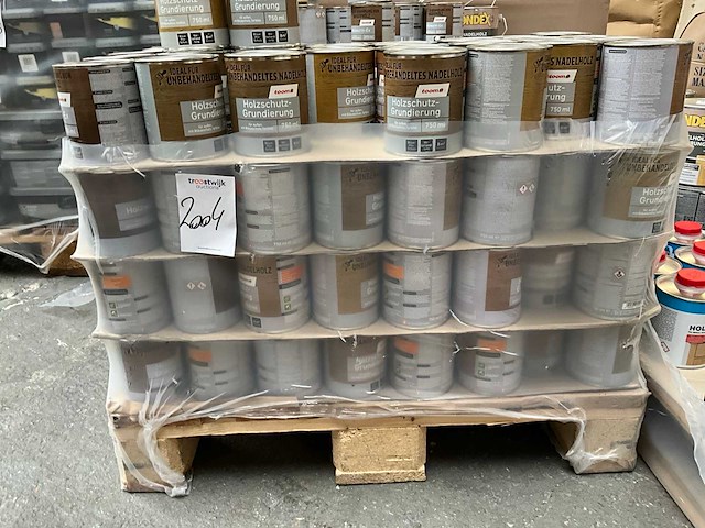 Verf (350x) - afbeelding 8 van  8