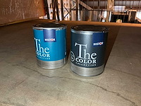 Verf (360x) - afbeelding 1 van  9