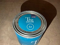 Verf (360x) - afbeelding 4 van  9