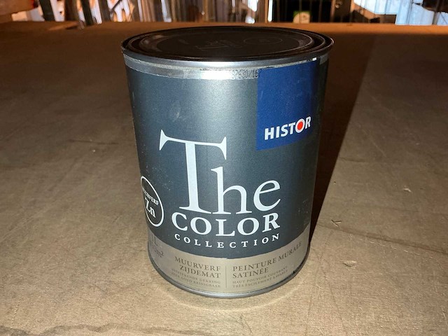 Verf (360x) - afbeelding 5 van  9