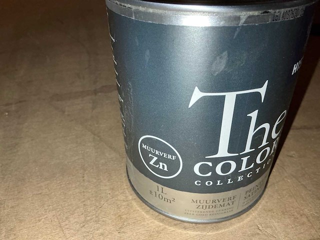 Verf (360x) - afbeelding 6 van  9