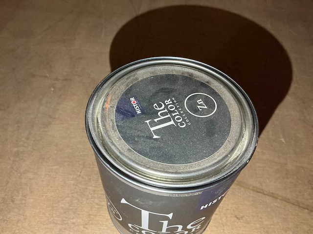 Verf (360x) - afbeelding 7 van  9