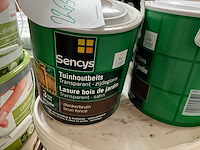 Verf (3x) - afbeelding 2 van  4