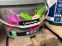 Verf (3x) - afbeelding 2 van  5