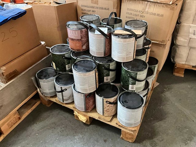 Verf (42x) - afbeelding 1 van  5