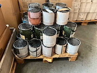 Verf (42x) - afbeelding 2 van  5