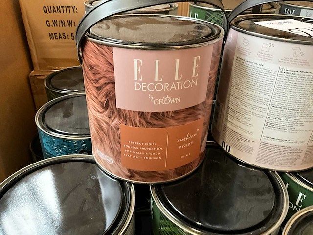 Verf (42x) - afbeelding 3 van  5