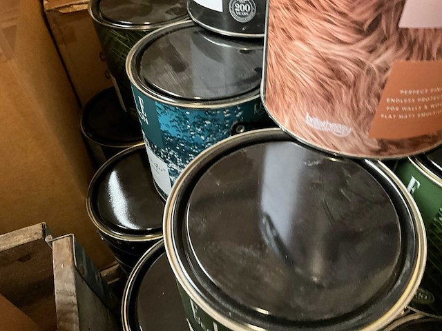 Verf (42x) - afbeelding 4 van  5