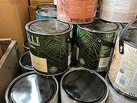 Verf (42x) - afbeelding 5 van  5