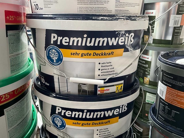 Verf (5x) - afbeelding 3 van  3