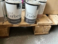 Verf (7x) - afbeelding 6 van  6