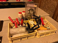 Verf accessoires - afbeelding 1 van  5