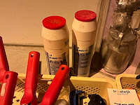 Verf accessoires - afbeelding 5 van  5