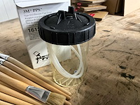 Verf benodigdheden - afbeelding 1 van  1