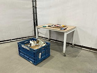 Verf benodigdheden - afbeelding 1 van  8