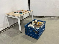 Verf benodigdheden - afbeelding 2 van  8