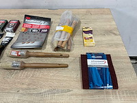 Verf benodigdheden - afbeelding 4 van  8