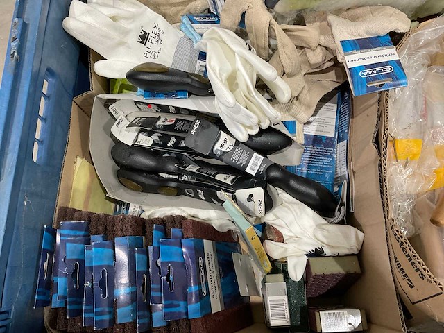 Verf benodigdheden - afbeelding 5 van  8