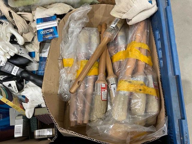 Verf benodigdheden - afbeelding 6 van  8