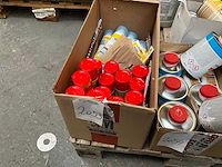 Verf diversen - afbeelding 1 van  6