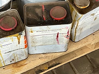 Verf en coating ( divers ) - afbeelding 4 van  4