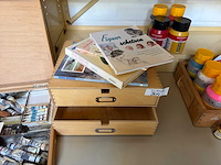 Verf en toebehoren - afbeelding 3 van  5