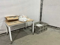 Verf rollers en diversen - afbeelding 2 van  9