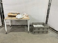 Verf rollers en diversen - afbeelding 3 van  9