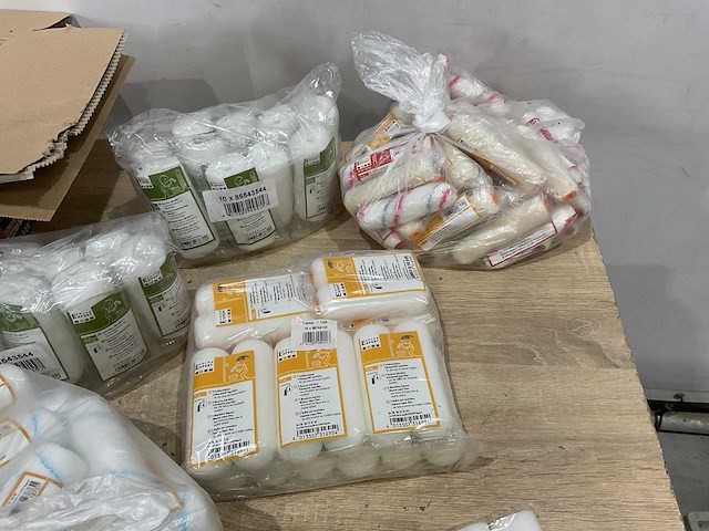 Verf rollers en diversen - afbeelding 5 van  9