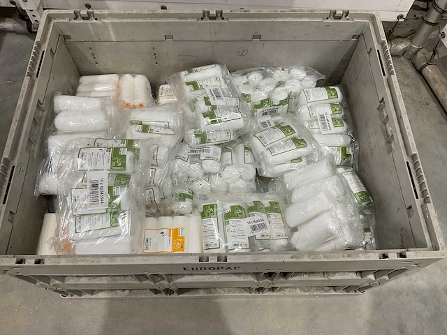 Verf rollers en diversen - afbeelding 7 van  9