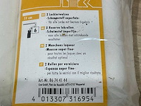 Verf rollers en diversen - afbeelding 8 van  9