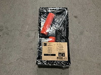 Verfbak met roller (17x) - afbeelding 1 van  3