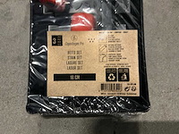 Verfbak met roller (17x) - afbeelding 2 van  3