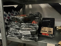 Verfbak met roller (17x) - afbeelding 3 van  3