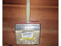 Verf/blokkwast 35x120 mm (doos r) - afbeelding 2 van  3