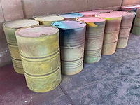 Verfcabine spuitschraag (10x) - afbeelding 2 van  4