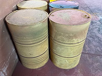 Verfcabine spuitschraag (10x) - afbeelding 4 van  4