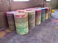 Verfcabine spuitschraag (13x) - afbeelding 2 van  3