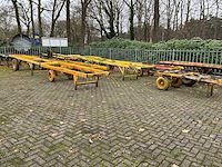 Verfcabine spuitwagen (14x) - afbeelding 3 van  10