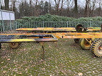 Verfcabine spuitwagen (14x) - afbeelding 5 van  10