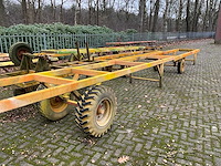 Verfcabine spuitwagen (14x) - afbeelding 6 van  10