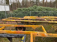 Verfcabine spuitwagen (14x) - afbeelding 7 van  10