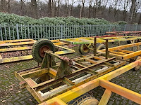 Verfcabine spuitwagen (14x) - afbeelding 8 van  10