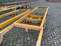 Verfcabine spuitwagen (14x) - afbeelding 10 van  10