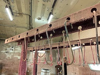 Verfcabine spuitwagen (2x) - afbeelding 7 van  7