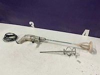 Verf/cement mixer - afbeelding 1 van  4