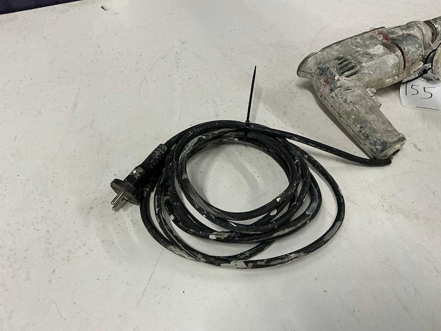 Verf/cement mixer - afbeelding 4 van  4