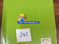 Verfdoos jommeke - afbeelding 2 van  2