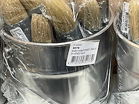 Verfkwasten en verfbakken - afbeelding 4 van  12