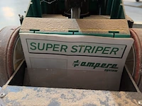 Verflijnentrekker ampere - afbeelding 6 van  6